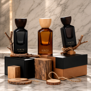 Botella <span class=keywords><strong>de</strong></span> Perfume Vacía Personalizada <span class=keywords><strong>de</strong></span> 30ml 50ml 100ml, Forma Cuadrada/Cúbica, <span class=keywords><strong>Vidrio</strong></span> Grueso, Pulverizador <span class=keywords><strong>de</strong></span> Niebla Fina, Botella <span class=keywords><strong>de</strong></span> Perfume Esmerilada <span class=keywords><strong>con</strong></span> Caja <span class=keywords><strong>de</strong></span> Regalo - Product Image 2