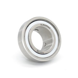 Rodamientos Rígidos de Bolas de Acero Inoxidable SUR/TB6904Z Suministrados por el Fabricante con Tornillos de Bloqueo y Anillo Interior Elevado - Product Image 3