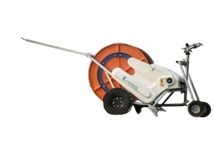 Commande intelligente à une touche, disposition simple et intuitive, utilisation facile pour les débutants Aquago 50-90 - Product Image 2