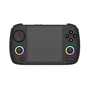 Console de jeu portable Anbernic Support Moonlight Streaming Model RG CubeXX, écran OCA de 3,95 pouces, connectivité 5G et Wi-Fi, éclairage - Product Image 1