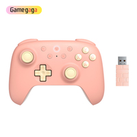 Control de Juego Inalámbrico 8BitDo Ultimate 2C con Palancas y Gatillos de Efecto Hall, Joystick para Android y PC