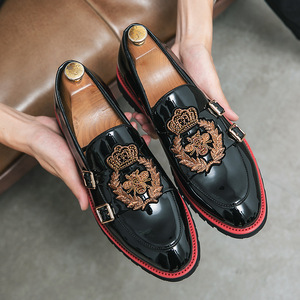 In Stock Mens Embroidered Shoes 2k+ | Alibaba.com