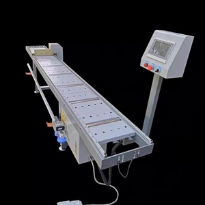 Machines de découpe d'aluminium pour la fabrication de fenêtres et de portes, support de positionnement CNC pour transmission sans fil Bluetooth - Product Image 1