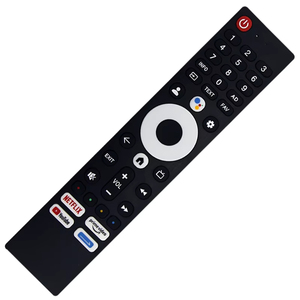 Aoluo mới 55g22 thông minh IR điều khiển từ xa làm việc cho Skyworth TV từ xa ASANZO HD 4K thông minh TV - Product Image 4