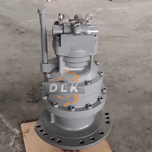 Con l'alto dispositivo idraulico dell'oscillazione del dispositivo ZX450 dell'oscillazione dell'escavatore di Click 9180776 del motore con il cambio dell'oscillazione per Hitachi - Product Image 3