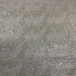 Baju setelan anak payet bordir, baju mantel payet, pakaian anak, mantel busana bordir, payet, 3 + 7mm - Product Image 6