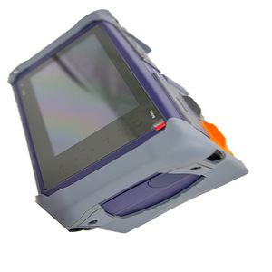 เครื่องมือทดสอบไฟเบอร์ออปติกอเนกประสงค์ JDSU VIAVI MTS-4000 OTDR - Product Image 3