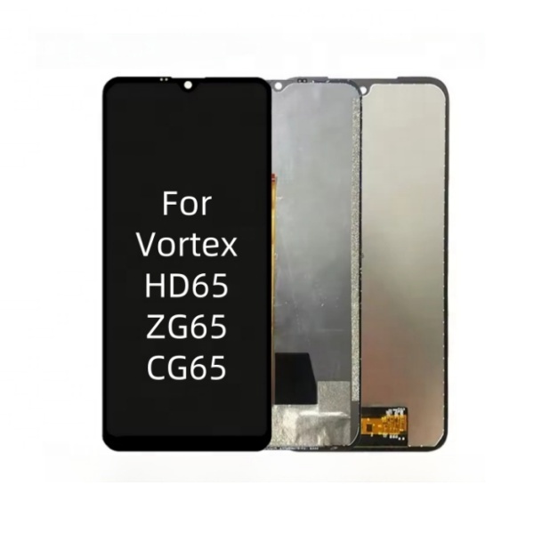 LCD Touch <strong>Screen</strong> for <strong>Vortex</strong> HD65 HD55 ZG65 Pro ZG65 CG65 J24 PG65 Original Display for <strong>Vortex</strong> <strong>Replacement</strong> Part
