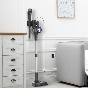 <span class=keywords><strong>Aspirateur</strong></span> vertical <span class=keywords><strong>sans</strong></span> <span class=keywords><strong>fil</strong></span> Teendow P11 PRO pour l'entretien des sols, nettoyeur à sec, idéal pour la maison et l'usine - Product Image 5