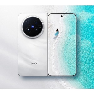 VIVO X FOLD 6 5G 8.02 LTPO 16/1TB Dimensity9500 200MP ZeissT Negro/Dorado FedEx - Product Image 4