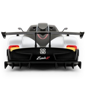 Coche de Juguete <span class=keywords><strong>Zonda</strong></span> <span class=keywords><strong>R</strong></span> de Alta Calidad a Escala 1:14, Control Remoto de 2.4g y 4 Canales, Coche de Carreras con Control Remoto, Juguete para Niños y Adultos para Actividades al Aire Libre - Product Image 5