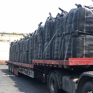 יצרן שאנדונג, אבקת פחמן שחורה N220 (CAS 1333-86-4) טוהר 99.9% למוצרי צמיגים - Product Image 6