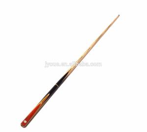 2022 <span class=keywords><strong>Riley</strong></span> 3/4 fait à la main en bois massif LP <span class=keywords><strong>Snooker</strong></span> Cues Master pas cher avec manchon en ébène et joint en acier inoxydable - Product Image 4