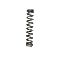 Ressorts de compression en spirale en métal de petite taille, fabrication OEM personnalisée, acier inoxydable SUS304, utilisation industrielle pour connecteur