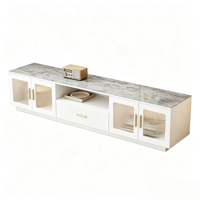 Table basse multifonctionnelle 2-en-1 pliable et mobile, table à manger polyvalente moderne avec plateau en verre, convertible pour salon