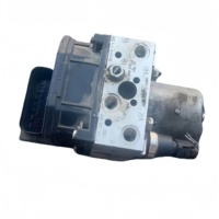 Unité de commande ABS, pompe de frein, système de freinage antiblocage hydraulique, OEM 34516855553 ZD-A0129