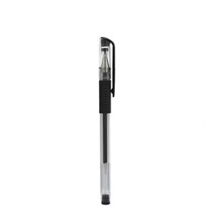 Supplies European Standard Gel 0.5 Bullet Syringe Head Carbon Waterbased Paint Red Black Blue Signature Pen - Product Image 6