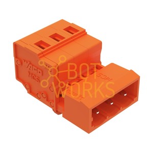 Wago 231633018000 - Nuovo - Product Image 1