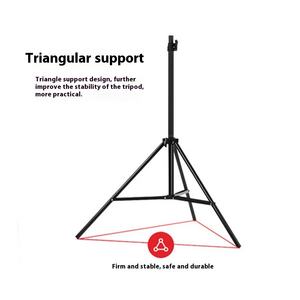 Support de <span class=keywords><strong>fond</strong></span> de <span class=keywords><strong>studio</strong></span> à écran vert en forme de T durable de 2x2m transfrontalier pour <span class=keywords><strong>Amazon</strong></span> alliage d'aluminium réglable pour la prise de photos - Product Image 3