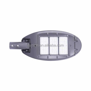 Mercato coreano 25w 50w 75w ha condotto la luce principale del parcheggio del lampione a led della luce di sicurezza - Product Image 1