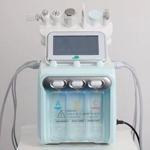 Máquina de Hidrofacial 6 en 1 para Rejuvenecimiento de la Piel Lislang, Precio Competitivo, Microdermoabrasión - Product Image 1