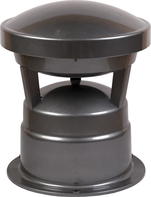 HL-823GN 6.5-Inches Outdoor School Garden Speaker,70V 100V 15W 30W