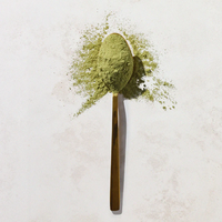 Poudre de superaliments biologiques QINSHANTANG, mélange de plantes complètes, extrait de plantes vertes, boisson santé pour adultes