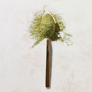 QINSHANTANG Superfood Superfood organico Supergreens in polvere completo estratto di verde miscela bevanda per la salute per gli adulti per le donne in gravidanza - Product Image 4