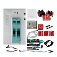 Programmeur universel TL866II PLUS pour ordinateur portable, carte mère automobile, flash BIOS, gravure multi-spécifications