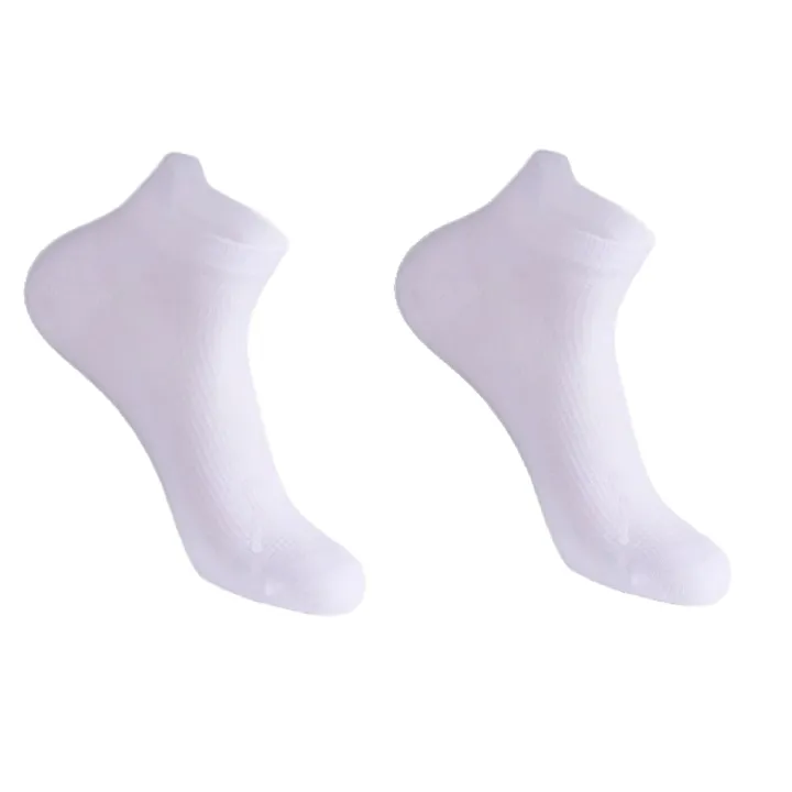 Wholesale soft hand feel breathable ankle socks organic bamboo manufacturers socks men tube sports business lengthen crew socks