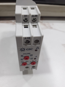 Minuteur numérique mécanique à commande automatique 2BSDTO GIC, écologique, usage industriel, 240V 5A 10h, matériau PVC, 50/60Hz haute performance - Product Image 6