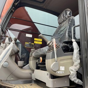 รถขุดฮิตาชิ 20 ตัน รุ่น Zx210 นำเข้าจากญี่ปุ่นแท้ รถขุดฮิตาชิ ZAXIS 210 ขาย - Product Image 3