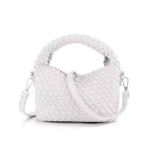 Bolsos de Mano de Cuero para Mujer, Bolsos de Mano de Alta Calidad, Bolsos de Moda - Product Image 4