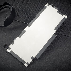 K5XWW แบตเตอรี่แล็ปท็อป7.6V อะไหล่60Wh สำหรับ Dell Latitude 7389 2-in-1 CFX97 725KY P29S N18GG แบตเตอรี่ Li-ion ของแท้ของแท้ - Product Image 6