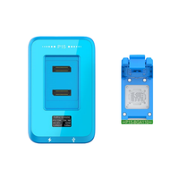 Programador NAND JCID de Alto Rendimiento P15, Reemplaza Componentes Dañados de Teléfonos Celulares, Lectura, Escritura, Formato y Reparación de Datos