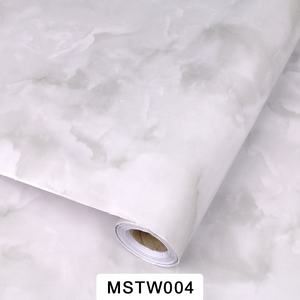 A prova di acqua di marmo carta da parati muro del <span class=keywords><strong>bagno</strong></span> che copre/<span class=keywords><strong>rivestimento</strong></span> della parete 3d carte da parati a prova di umidità - Product Image 4