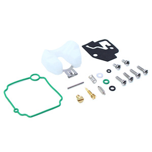 Kit de réparation de carburateur pour moteur hors-bord Yamaha 66M-14301 pour modèles 15Hp 4 temps - Product Image 3