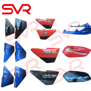 Repuestos Originales para Motocicleta Suzuki AX100, Venta al por Mayor de Repuestos para <span class=keywords><strong>AX</strong></span> <span class=keywords><strong>100</strong></span> para República Dominicana - Product Image 4