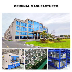 Tốc độ giảm tốc CNC Hành Tinh giảm tốc plf loạt NEMA 34 giảm tốc 86mm hộp số với bảo hành một năm - Product Image 6
