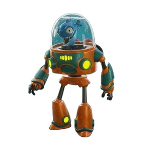Usine Collection Personnalisée Artisanat Jouets <span class=keywords><strong>Action</strong></span> Figure Vinyle Jouet Figure Jouet pour Boîte Aveugle - Product Image 2