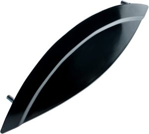 Pièce de rechange pour poignée de <span class=keywords><strong>porte</strong></span> de rondelle 134412860-Convient exactement pour les rondelles <span class=keywords><strong>Frigidaire</strong></span>-Remplace PS2330842, AP4315875, 1378569, 13441 - Product Image 1