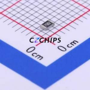 Resistencia SMD CR-05FL7---75K 0805 (Tipo: Película Gruesa) (Resistencia: 75kOhm Precisión: 1%) - Product Image 1