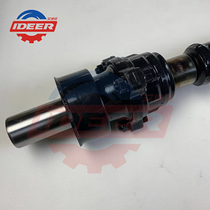 Conjunto de eje de hélice MR580626 para <span class=keywords><strong>Mitsubishi</strong></span> Nativa Montero Pajero Sport L200 Triton Challenger <span class=keywords><strong>4x4</strong></span> 4WD 2005 - Product Image 6