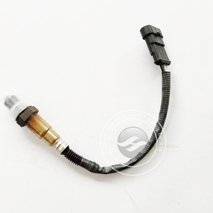 Original Natural Gas Engine Parts 504083015 <strong>0258006206</strong> <strong>Oxygen</strong> <strong>Sensor</strong> - Product Image 2
