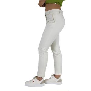 Chaussures de marche Donna Pantalone DTA7060 Panna Cream - Product Image 2