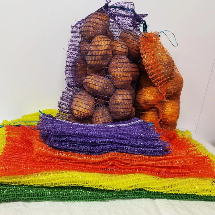 Customized Wholesale Agricultural China 50x80cm Onion Fresh Onion Yellow Onion 35 Kg Mesh Bags