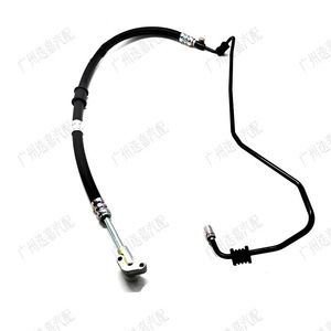ท่อพาวเวอร์สตีลริง Honda Accord รุ่น 53713-S87-A04 อะไหล่ทดแทนแรงดันสูง ปี 1998-2002 รุ่น CG1 - Product Image 1