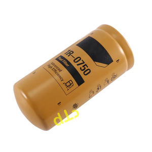 Filtre à carburant 1R-0749 1R0750 1R-0750 1R-0751 1R0751 1R0755 1R-0756 1R-0762 5095694 360-8960 436-7077 pour filtres Caterpillar - Product Image 4
