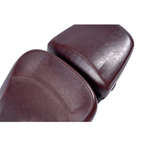 Phổ không thấm nước da ghế bìa cho xe tay ga & xe máy cho vespa <span class=keywords><strong>300</strong></span> GTS 3D thiết kế sử dụng điều kiện ghế & tựa lưng - Product Image 2