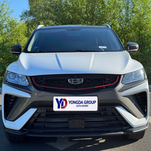 YD Auto GEELY Bin Yue Coolray SUV 2026 1.5T Essence Voitures Chinoises Geely Coolray Fabriqué en Chine En Stock à Vendre - Product Image 1